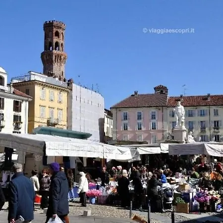 Appartement Monolocale Antica Argenteria Ii A Pochi Passi Dalla Stazione E Dal Centro