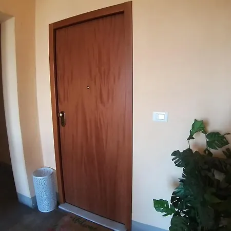 Monolocale Antica Argenteria Ii A Pochi Passi Dalla Stazione E Dal Centro Apartamento Vercelli