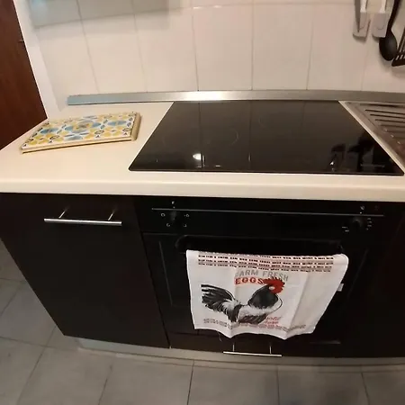 Monolocale Antica Argenteria Ii A Pochi Passi Dalla Stazione E Dal Centro Appartement