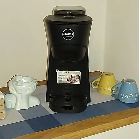 Appartement Monolocale Antica Argenteria Ii A Pochi Passi Dalla Stazione E Dal Centro