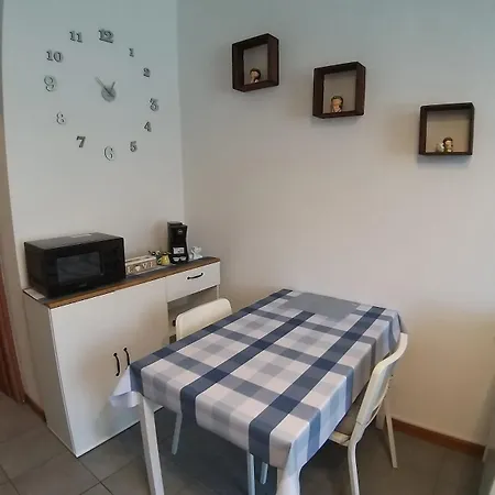 Monolocale Antica Argenteria Ii A Pochi Passi Dalla Stazione E Dal Centro Appartamento *