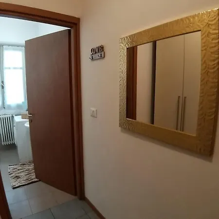 Monolocale Antica Argenteria Ii A Pochi Passi Dalla Stazione E Dal Centro *