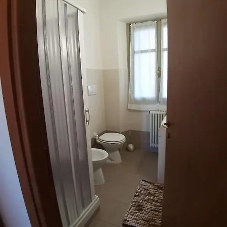 Monolocale Antica Argenteria Ii A Pochi Passi Dalla Stazione E Dal Centro * Verceil