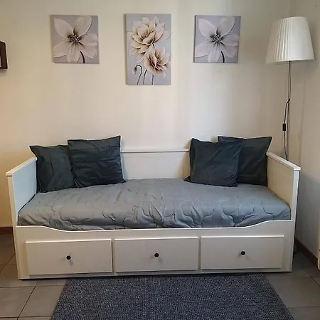 Monolocale Antica Argenteria Ii A Pochi Passi Dalla Stazione E Dal Centro