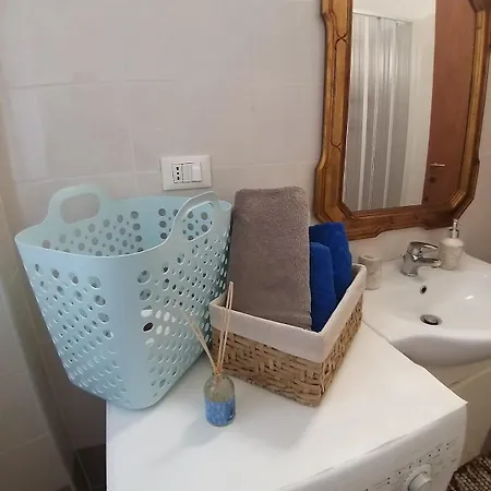 Monolocale Antica Argenteria Ii A Pochi Passi Dalla Stazione E Dal Centro Appartement