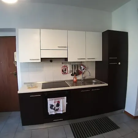 Monolocale Antica Argenteria Ii A Pochi Passi Dalla Stazione E Dal Centro * Verceil