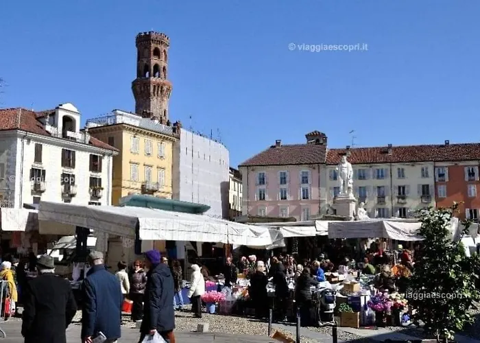 شقة Monolocale Antica Argenteria Ii A Pochi Passi Dalla Stazione E Dal Centro