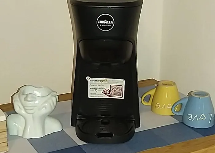 شقة Monolocale Antica Argenteria Ii A Pochi Passi Dalla Stazione E Dal Centro