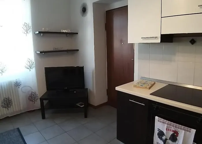 Monolocale Antica Argenteria Ii A Pochi Passi Dalla Stazione E Dal Centro فيرتشيلي