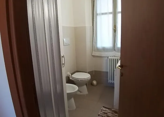 Monolocale Antica Argenteria Ii A Pochi Passi Dalla Stazione E Dal Centro * فيرتشيلي