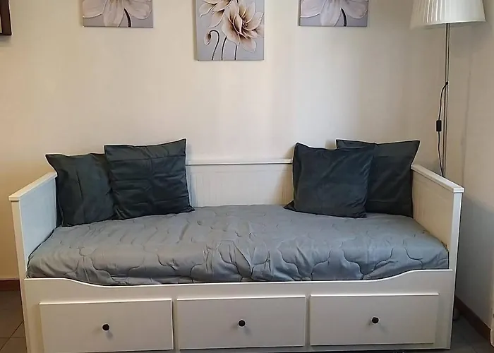 Monolocale Antica Argenteria Ii A Pochi Passi Dalla Stazione E Dal Centro