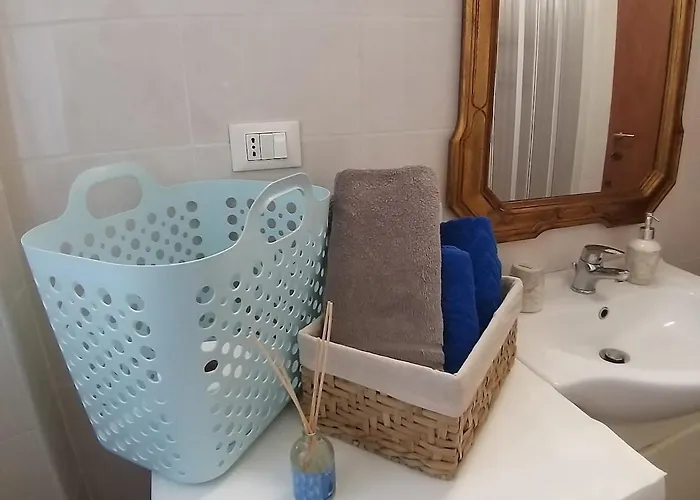 Monolocale Antica Argenteria Ii A Pochi Passi Dalla Stazione E Dal Centro شقة